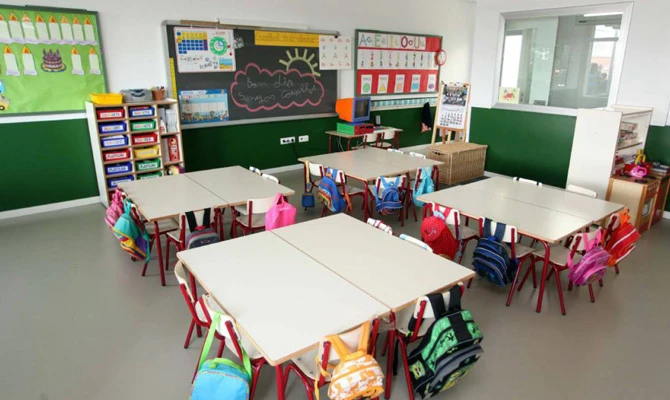Gandia ofrece 50 plazas gratuitas más para las escuelas de verano