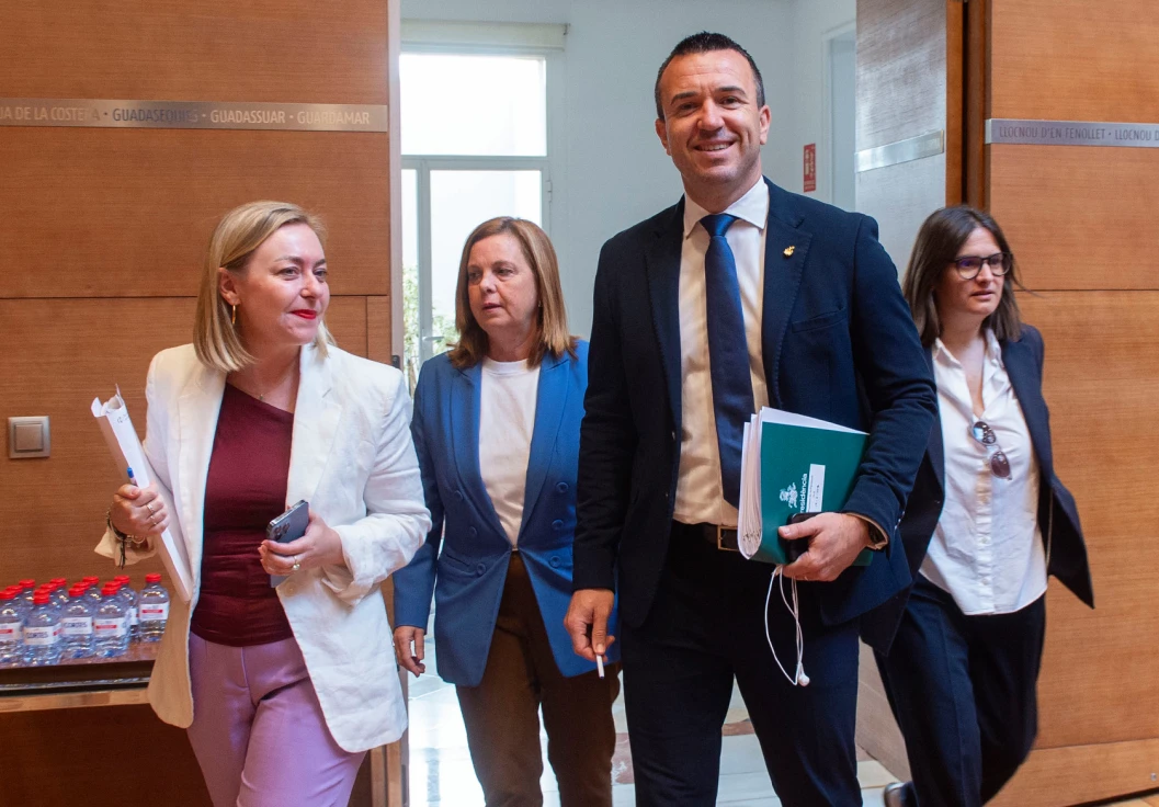 La Diputació destina más de un millón de euros a nuevos proyectos en La Safor