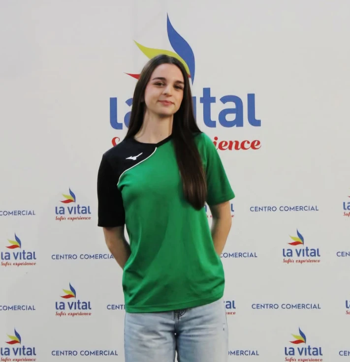 Raquel Martí accede al Programa de Tecnificación de Natación de la FNCV