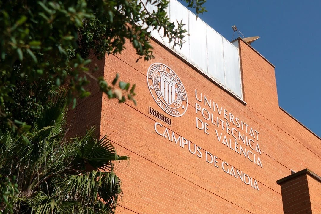 Comienzan las PAU en el Campus de Gandia de la UPV