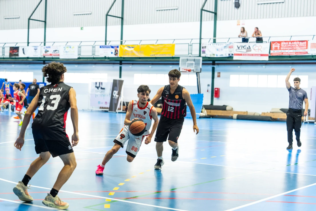 La Basket Summer Cup convertirá la Safor en la capital del baloncesto con más de 1.600 jugadores