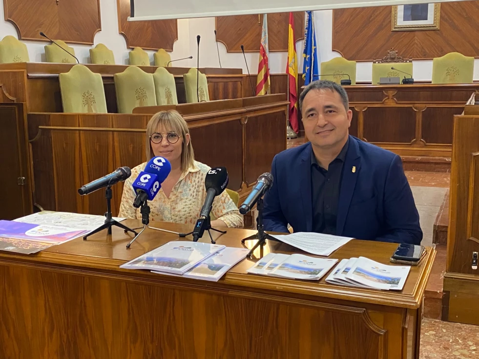 Turismo de Oliva apuesta por la accesibilidad y la inclusión de manera decisiva
