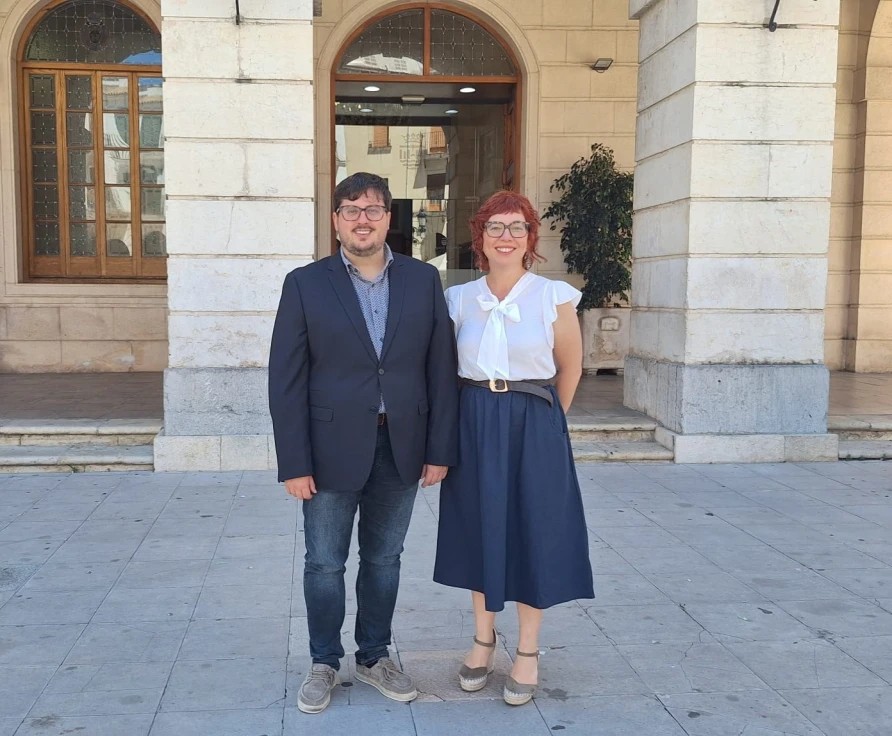 El PSOE de Gandia anuncia enmiendas al presupuesto de la Generalitat Valenciana