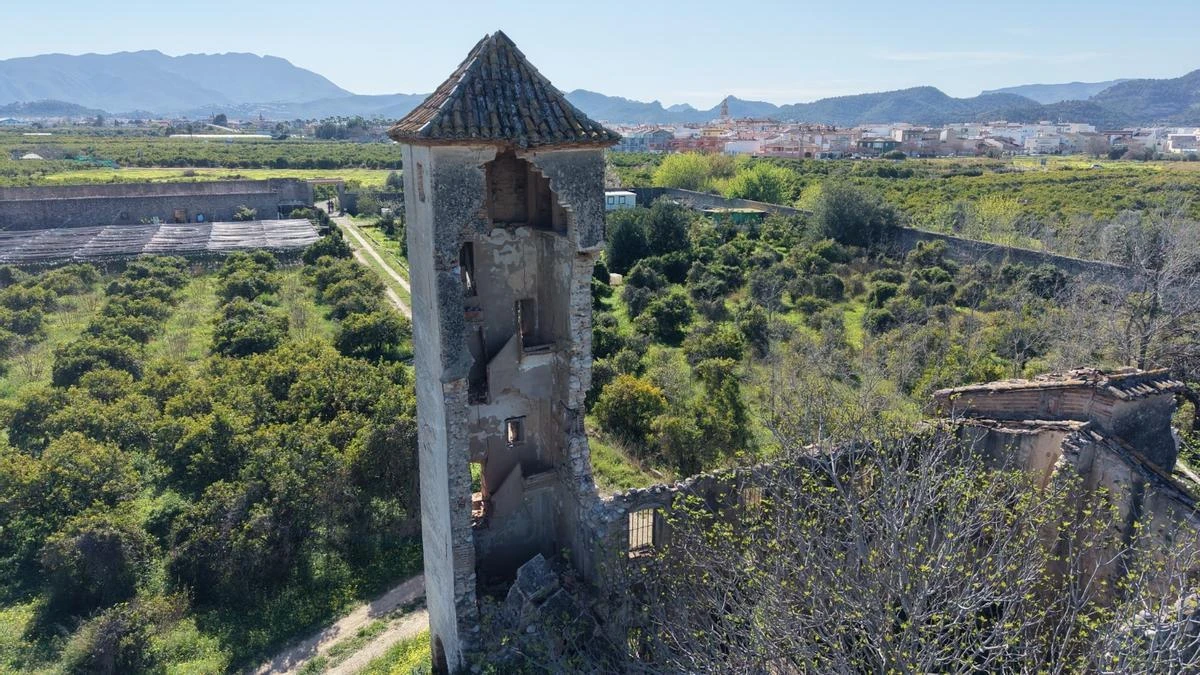 Compromís reclama 3,45 millones a la Generalitat para ejecutar proyectos en Almoines