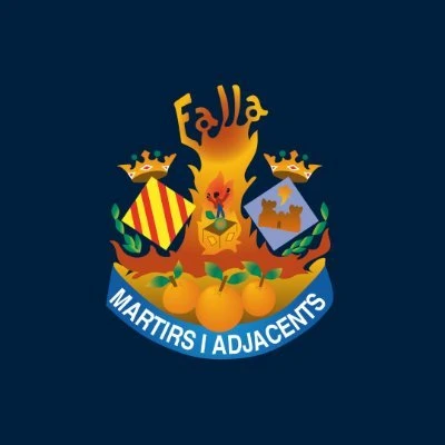 Comunicado de la Falla Màrtirs