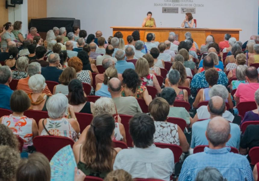 Geopolítica, periodismo y divulgación centran la programación abierta de la 43 Universitat d'Estiu de Gandia