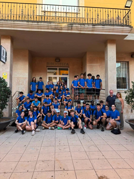Xeraco pone en marcha un programa de voluntariado ambiental