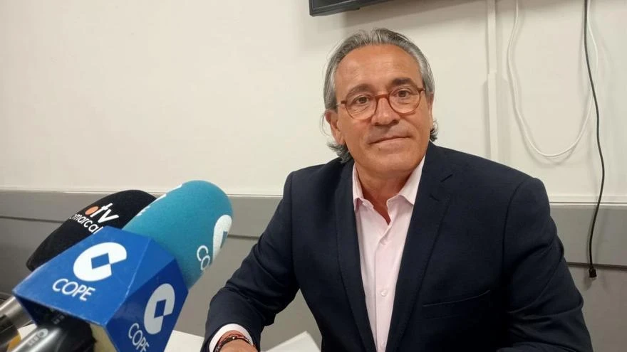Arturo Torró es absuelto por el Tribunal Supremo por el caso Tele7