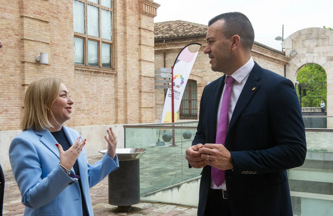 La Diputació destina 1,6 millones a proyectos de mejora en La Safor