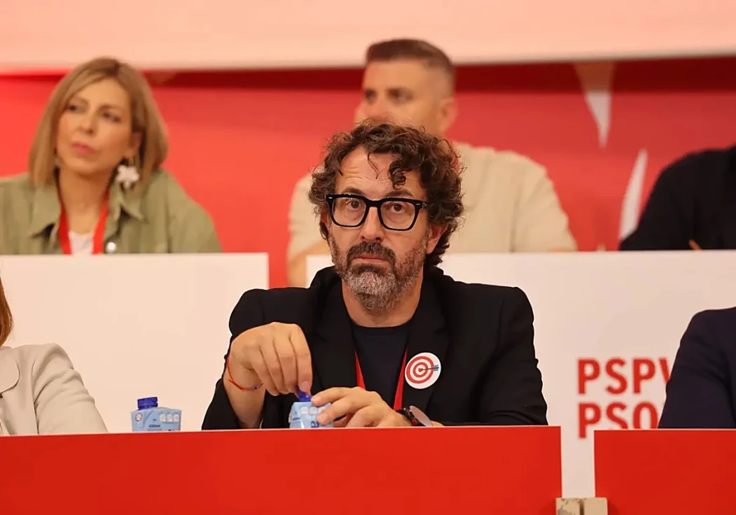 El PP pide el cese del concejal de Urbanismo de Gandia tras su procesamiento por presuntas calumnias