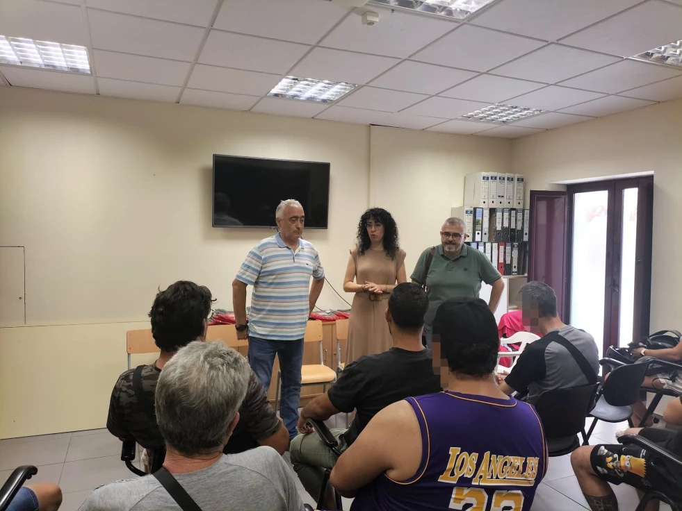 20 trabajadores reforzarán la limpieza y el mantenimiento de Tavernes de la Valldigna este verano