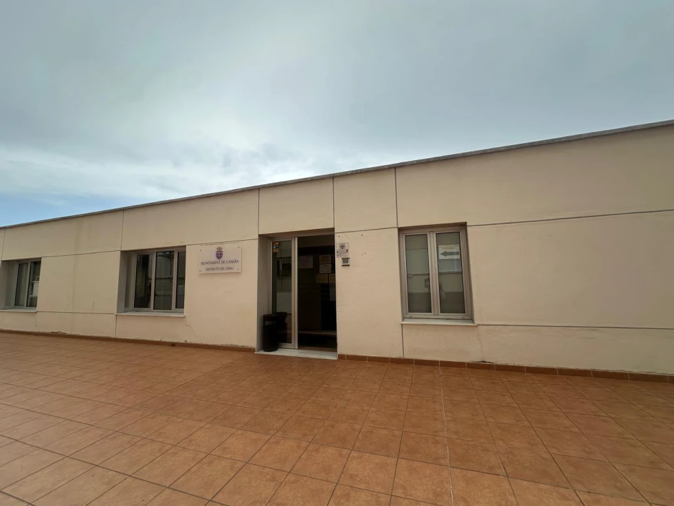 El Departamento de Salud de Gandia refuerza la atención médica estival con 3,8 millones de euros