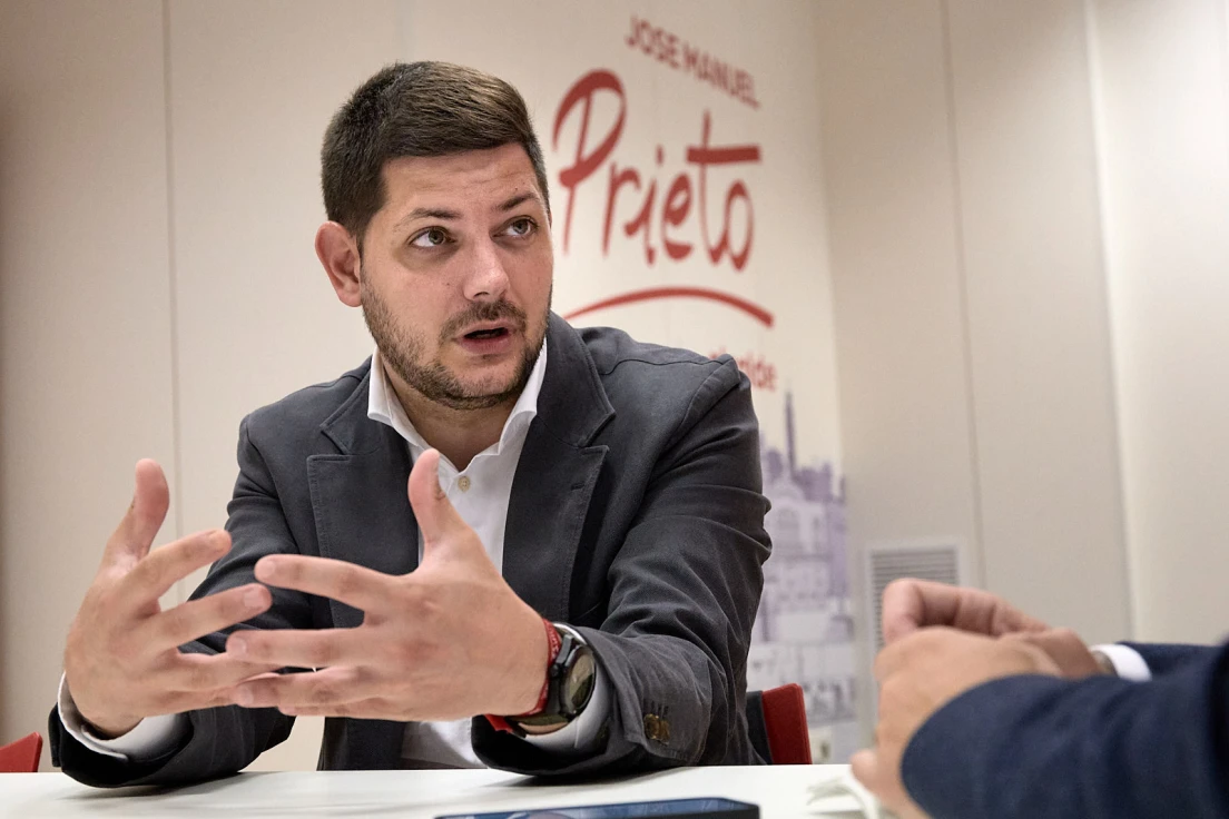 Gandia exige a la Generalitat avanzar en los compromisos pendientes