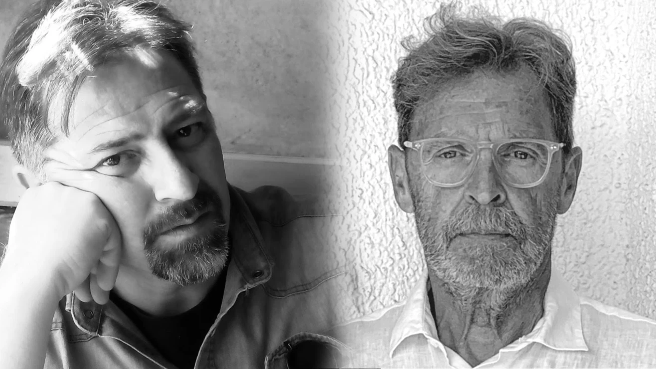 Vicent Enric Belda y Josep Maria Fulquet: ganadores de los Premis Literaris Ciutat de Gandia 2026