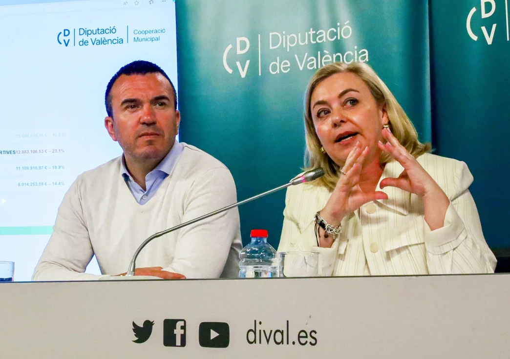 La Diputació invierte 695.000 euros en la Safor