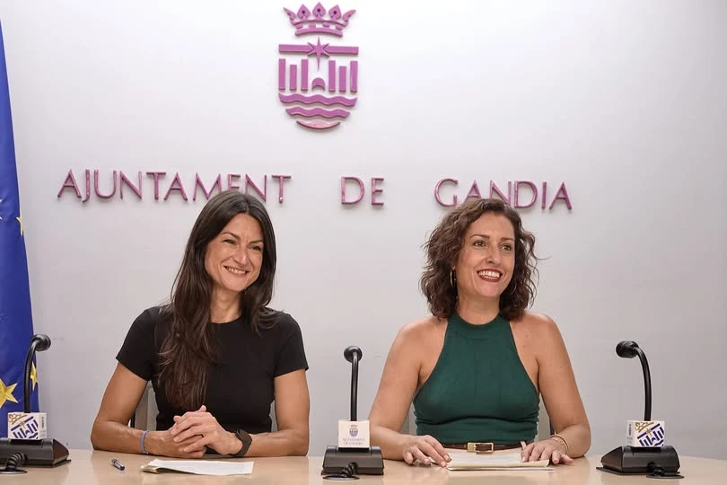 Gandia destina 214.500 euros para reforzar la actividad de 43 clubes y entidades deportivas