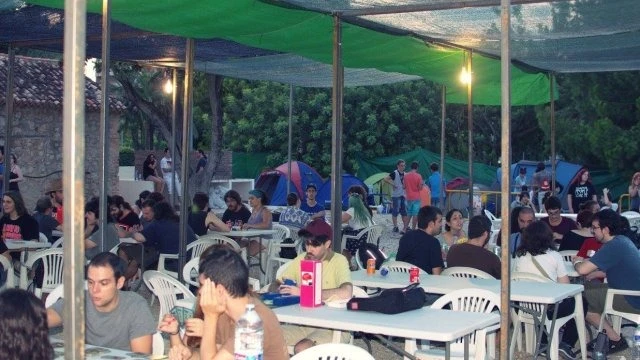 Gandia celebra la XXXI edición de las Jornadas de Rol