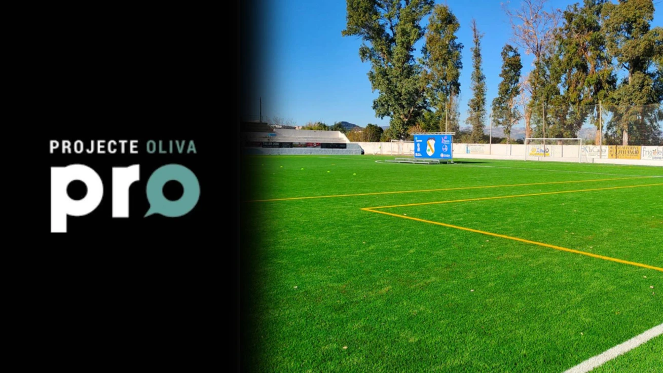 Projecte Oliva aclara que el trasvase de agua al campo El Morer exige la autorización de la CHX