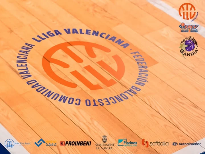 Proinbeni U.P.B. Gandia prioriza su planificación deportiva y renuncia a disputar la Lliga Valenciana 2026-27
