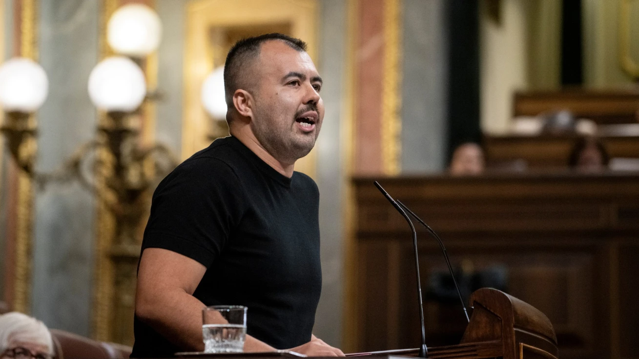 El ex-concejal de Gandia Nahuel González pide que España no celebre el Mundial de 2030 con Marruecos