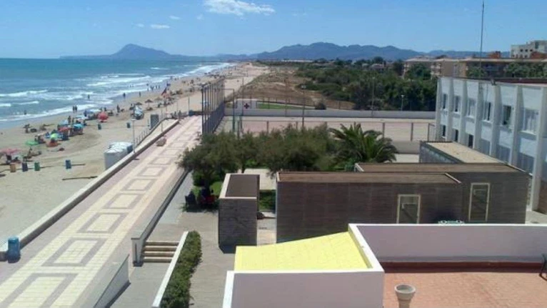 El albergue Mari i Vent de Piles logra su primera licencia de apertura