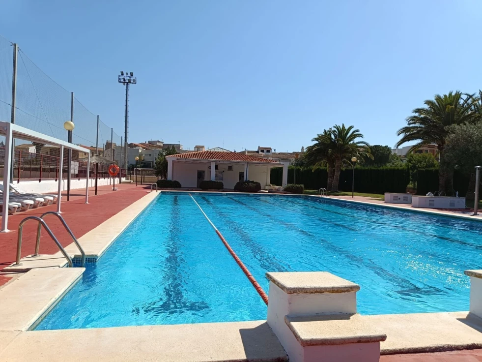 Ròtova celebra la Semana del Deporte con una programación para todas las edades