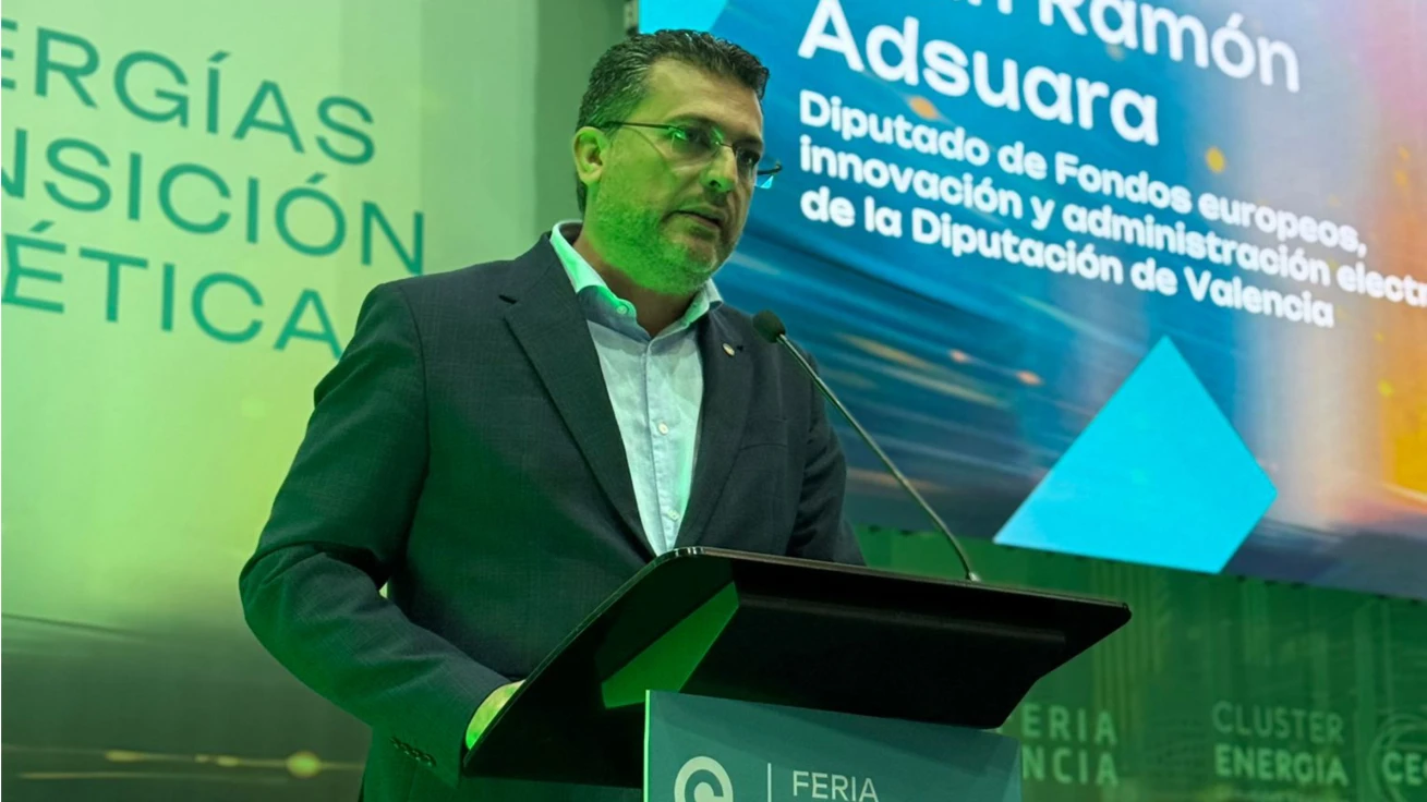 Gandia participa en la creación de una red de municipios de la Diputació de València