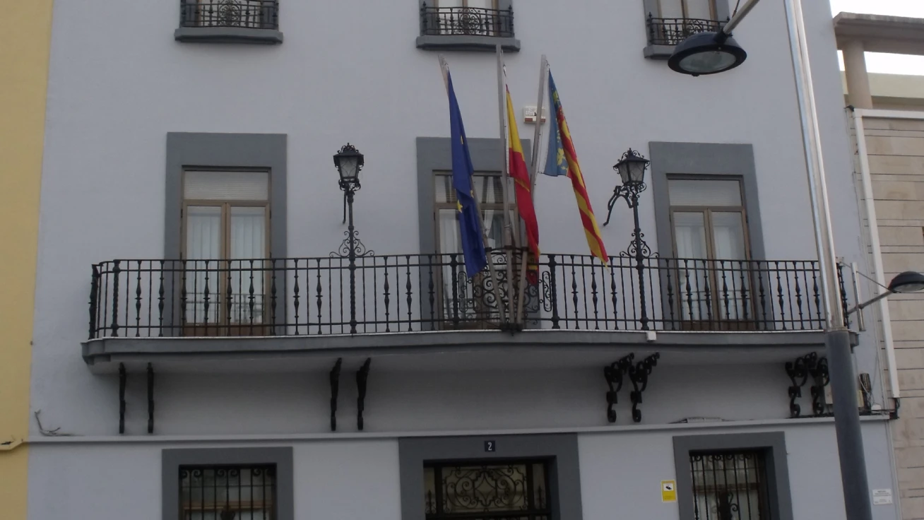 Piles tendrá un espacio para eventos al aire libre gracias a los fondos de la Diputació de València