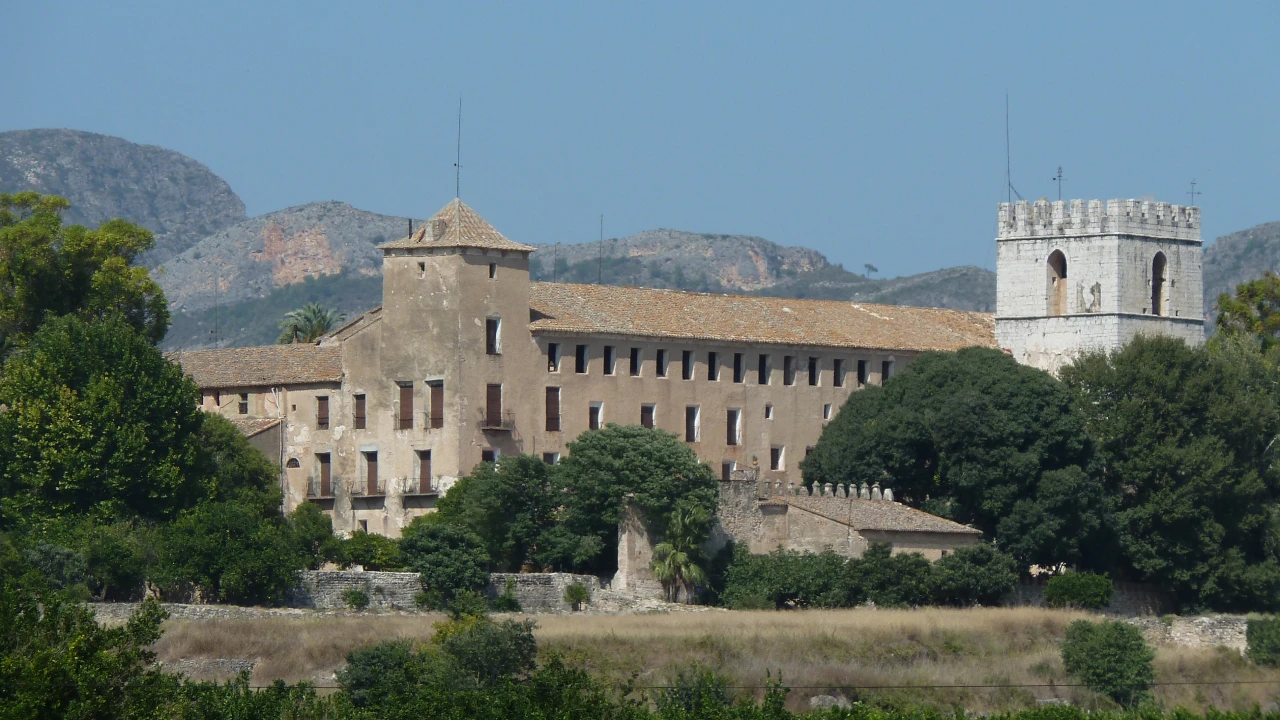 Saforíssims presentará alegaciones para la protección de Sant Jeroni de Cotalba