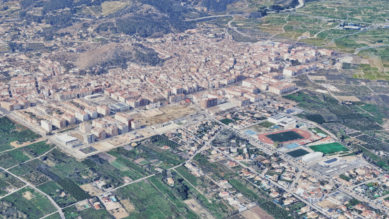 Registradas diez nuevas capturas de jabalíes en Oliva