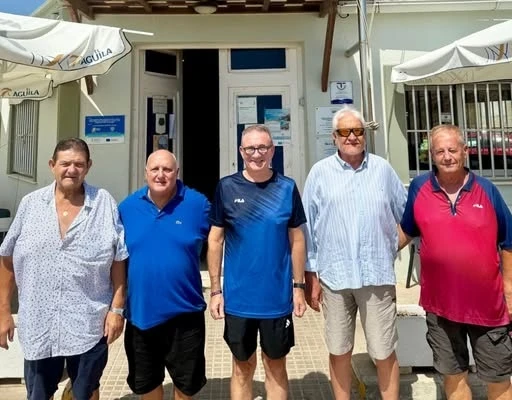 Gandia avanza en la organización del Campeonato del Mundo de Corcheo Mar 2028