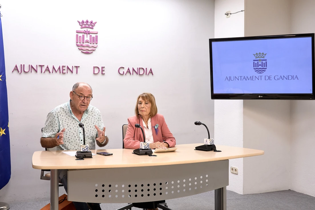 Gandia se suma al Día Mundial de la Salud Sexual