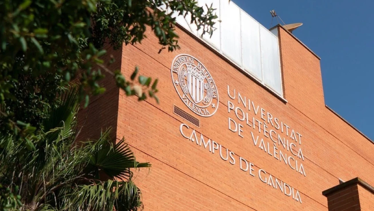 Gandia destina 10.000 euros a la UPV para promocionar la ciudad como destino universitario