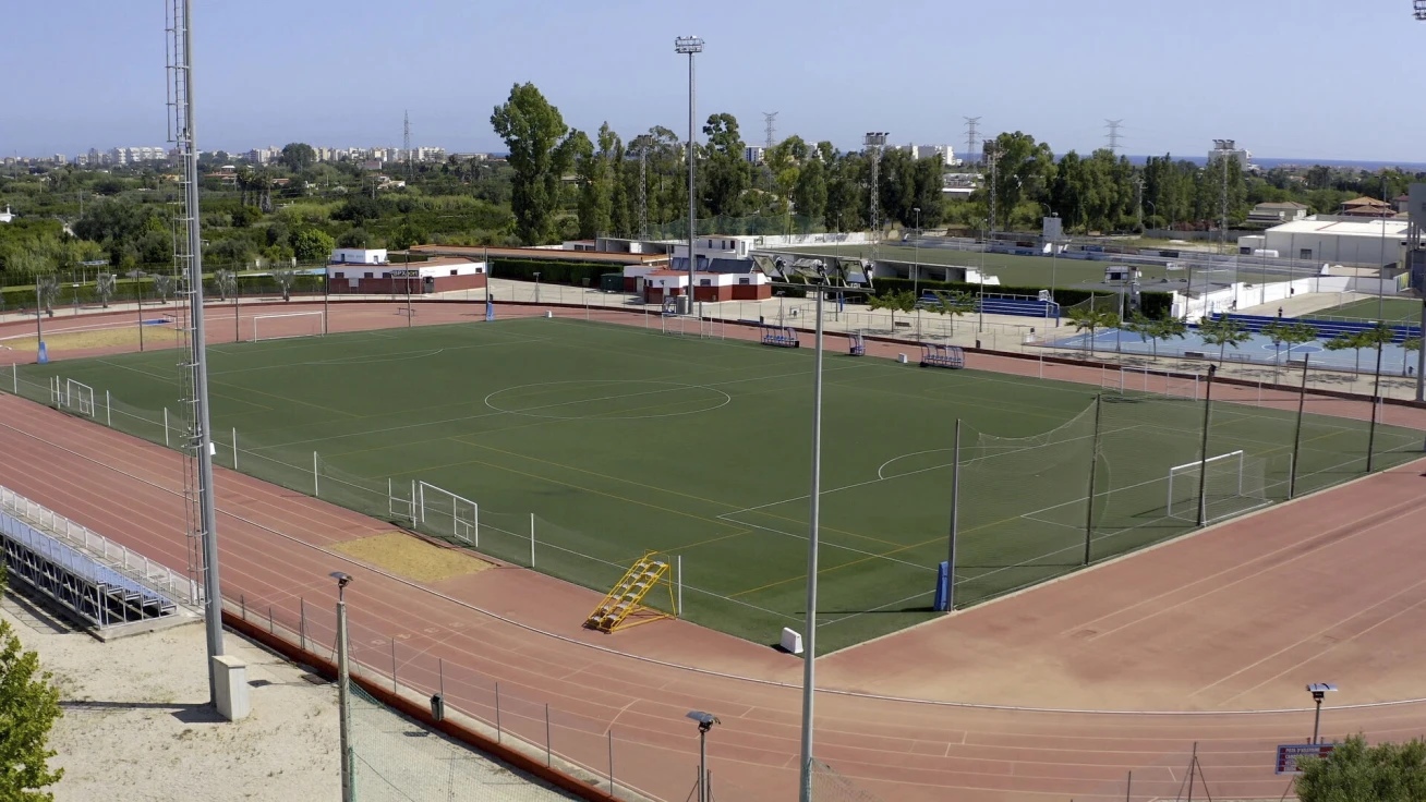 El Club Atletisme Corriol Oliva abre sus puertas a niños y jóvenes