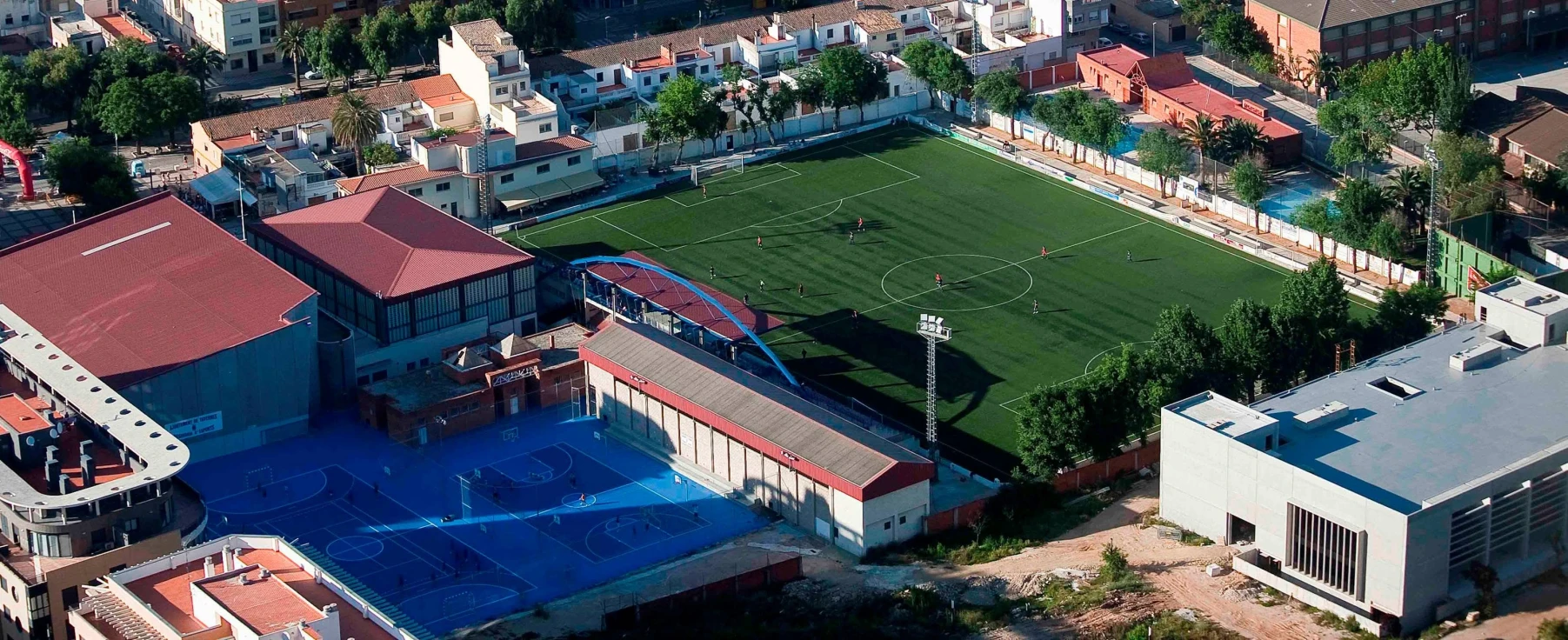 Tavernes abre el plazo de inscripción para las actividades de gimnasia de mantenimiento dirigidas a mayores