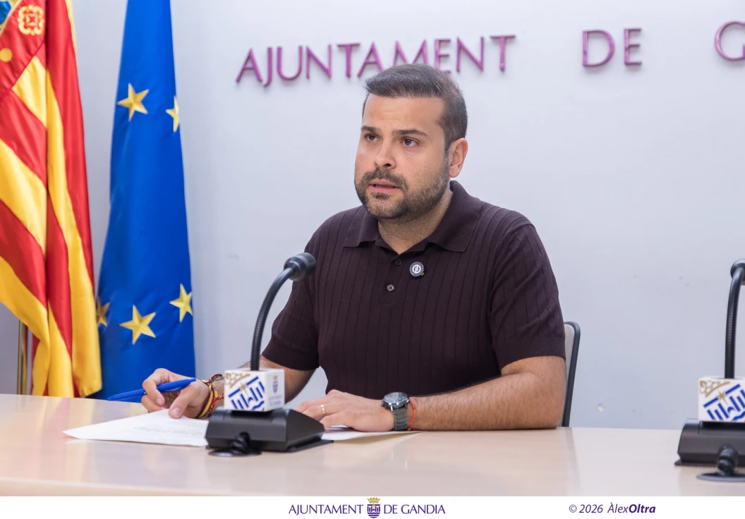 El Partido Popular presenta alegaciones al Plan de Residuos de Gandia
