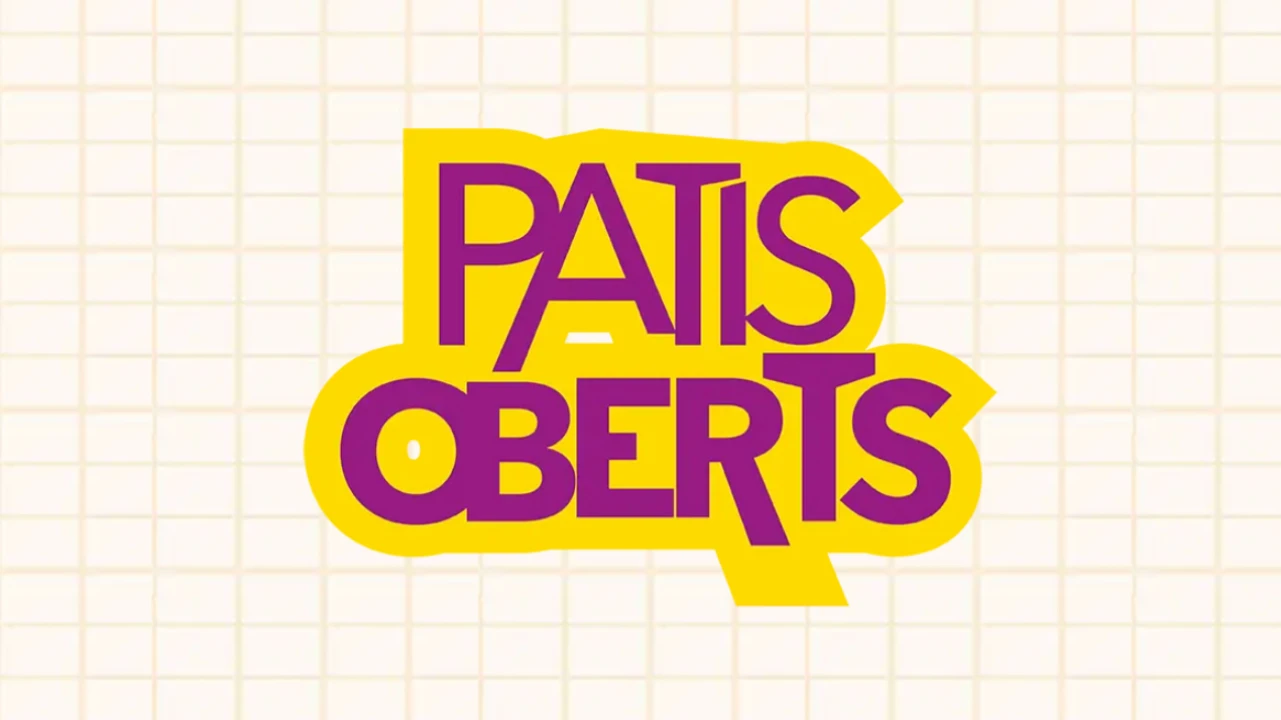 El proyecto 'Patis Oberts' llega a todos los barrios de Gandia