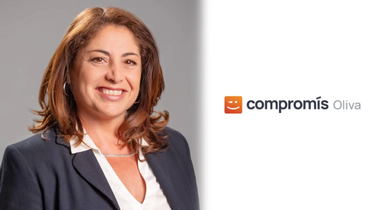 Dimite Yolanda Balaguer, concejala de Compromís en Oliva