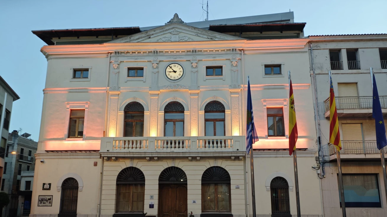 Tavernes se pronuncia sobre la agresión denunciada por Valldigna Antifeixista: «tolerancia cero»