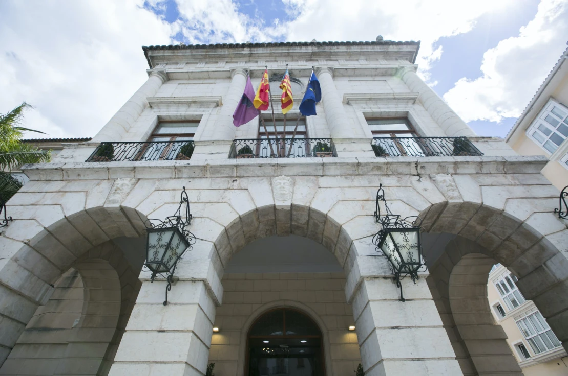 Aprobado el primer Plan de Residuos de Gandia