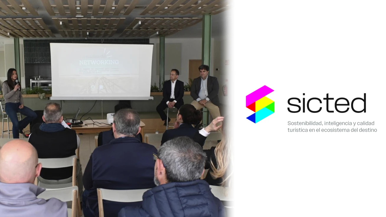 Abiertas las inscripciones para el nuevo ciclo del sello SICTED en Gandia: cómo presentar la solicitud