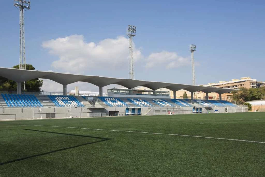 El CF Gandia vuelve a escena ante el Athletic Massamagrell