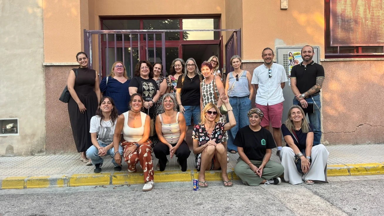 Ròtova acogerá la I Fira per la Convivència de la Safor