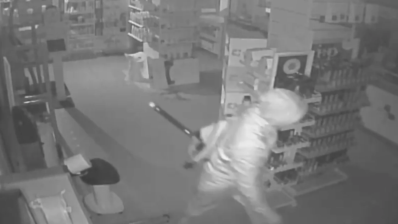 Dos detenidos por el asalto a una farmacia en Tavernes