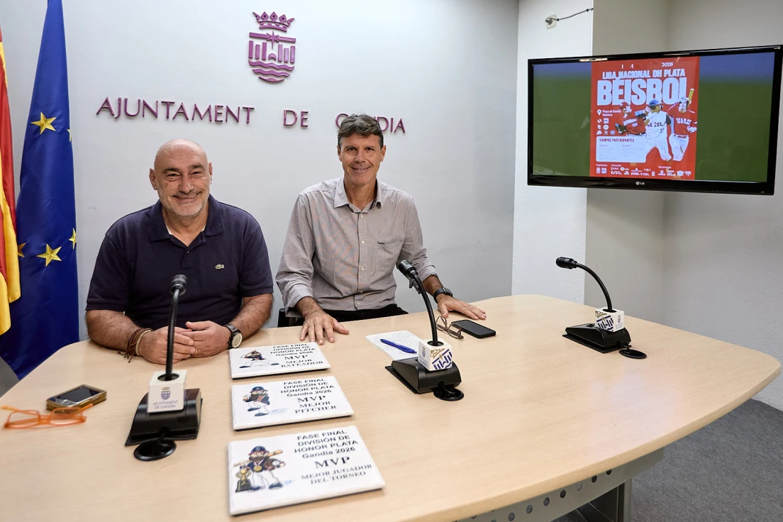Llega el momento de la verdad para los Tigres de Gandia