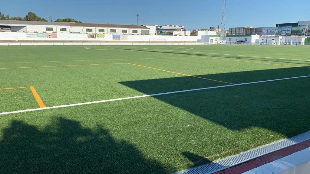 Fin de semana de muchos goles en La Safor