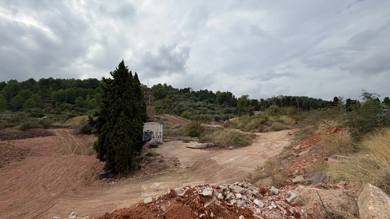 Potries aspira a restaurar el Rajolar con un proyecto de 1,6 millones de euros