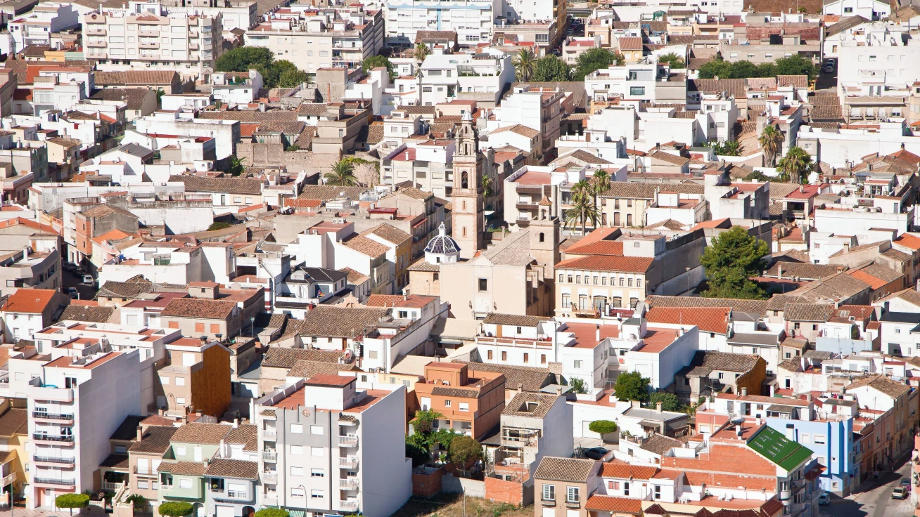 Aprobada en Xeraco la Relación de Puestos de Trabajo