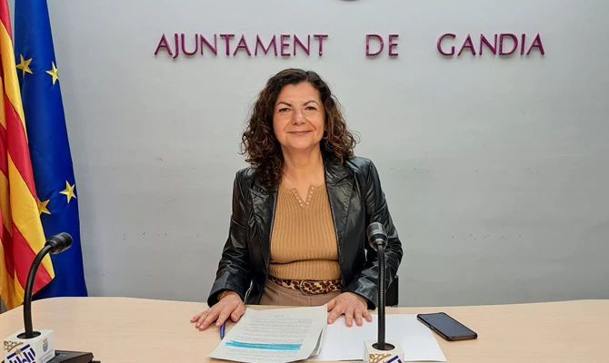 El PP de Gandia critica una Fira i Festes "mediocre, repetitiva y sin ambición"