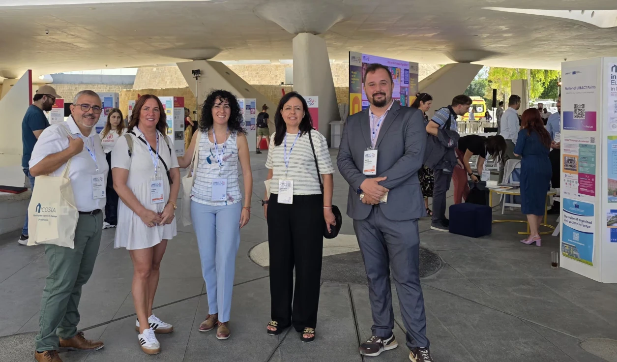 Tavernes refuerza su apuesta europea por un turismo más sostenible